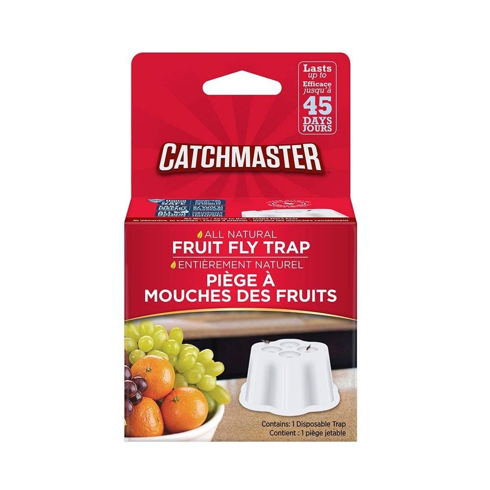 Catchmaster Fruchtfliegenmonitor