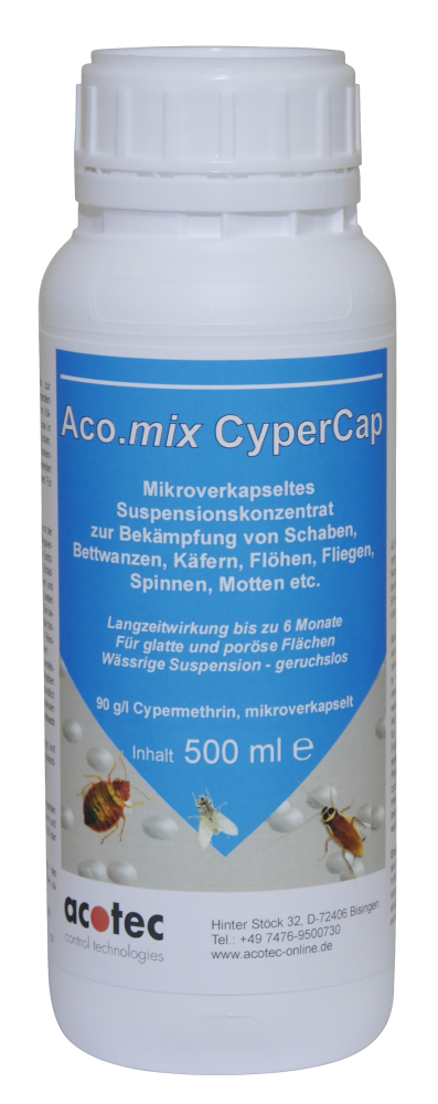 Aco.mix CyperCap