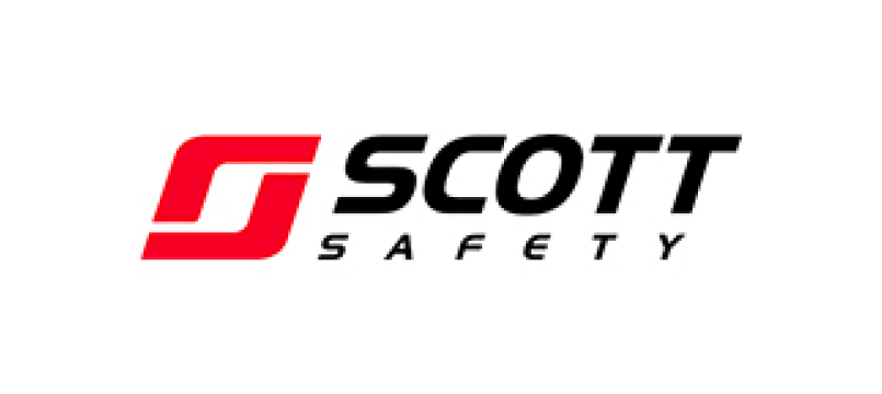 3M scott Safety