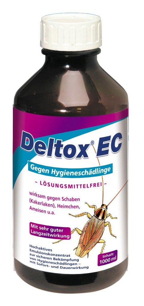 Deltox® EC