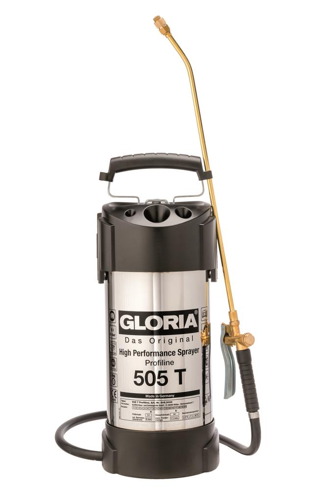 Gloria 505T Profiline