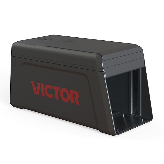 Victor Elektrische Rattenbox