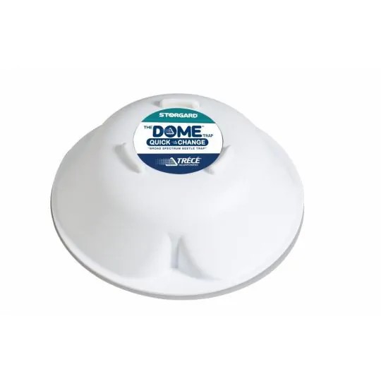 QUICK-CHANGE™ ULTRA-COMBI™ DOME™Trap