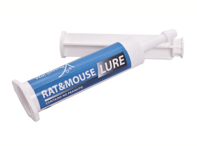 Rat & Mouse Lure