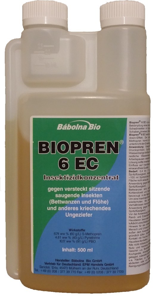Biopren 6 EC