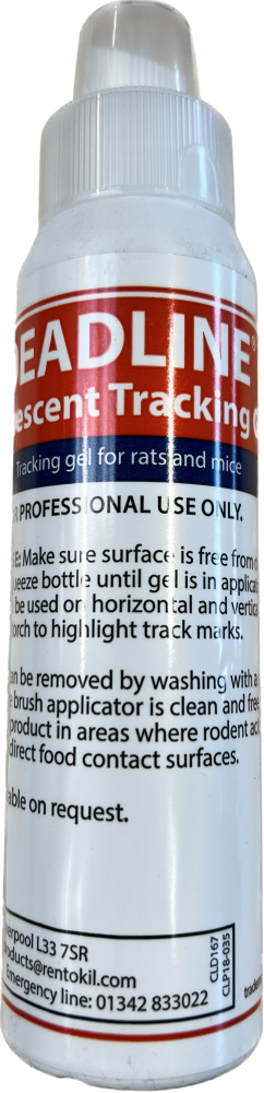 Deadline UV-Tracking-Gel