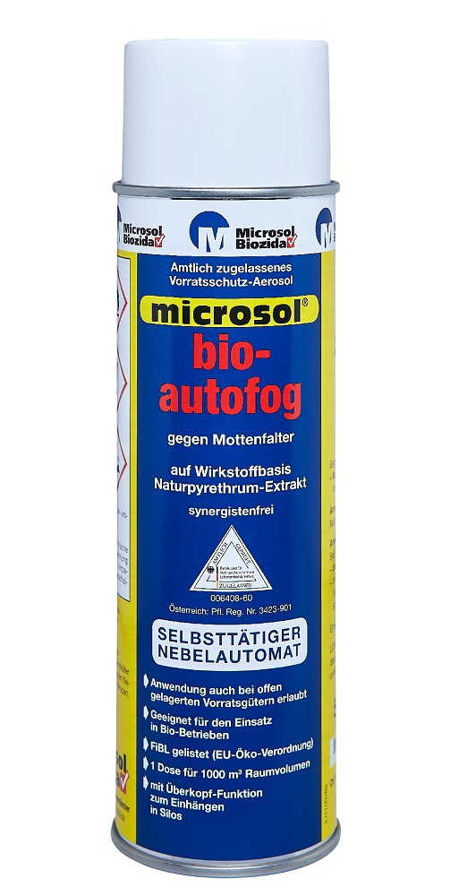Microsol Bio Autofog