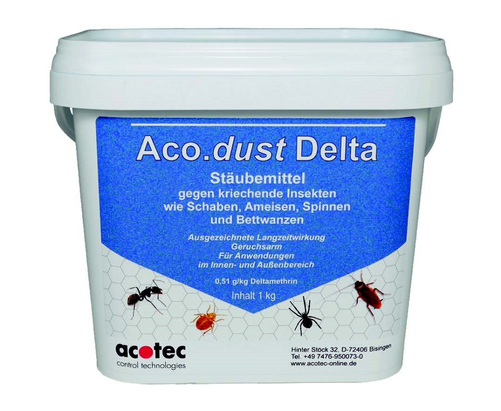 Aco.dust Delta