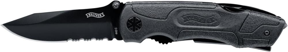 Walther PRO MultiTacKnife MTK 2 Multi Tool