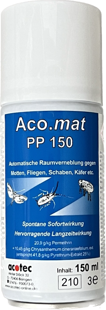 Aco.mat PP 150