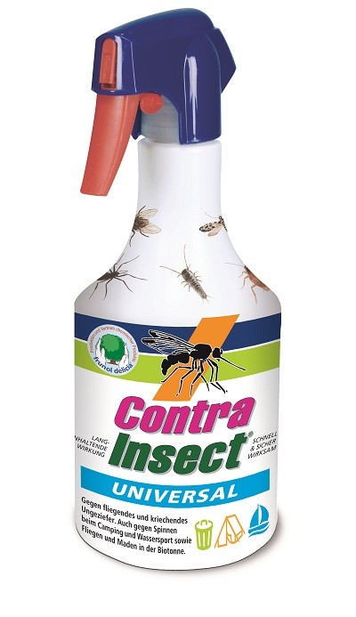 Contra Insect Universal