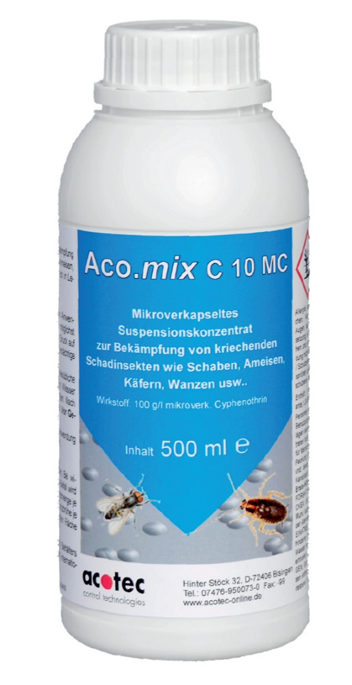 Aco.mix C 10 MC