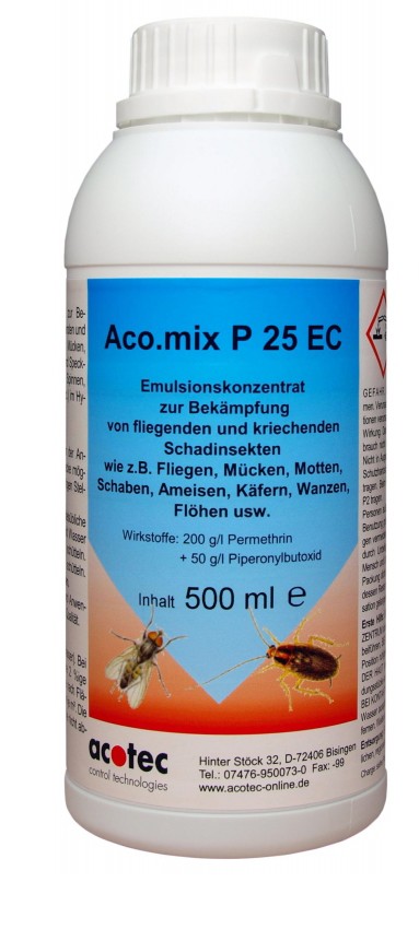Aco.mix P 25 EC