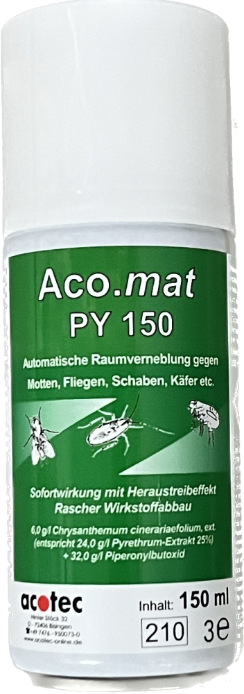 Aco.mat PY 150