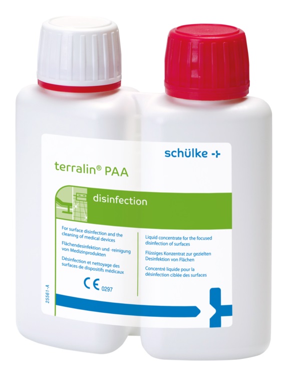 terralin® PAA 2 x 80ml