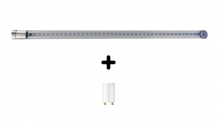 Ersatzröhre LED - 9 Watt