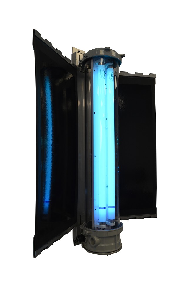 EX Elite - 36 Watt - ATEX UV Gerät