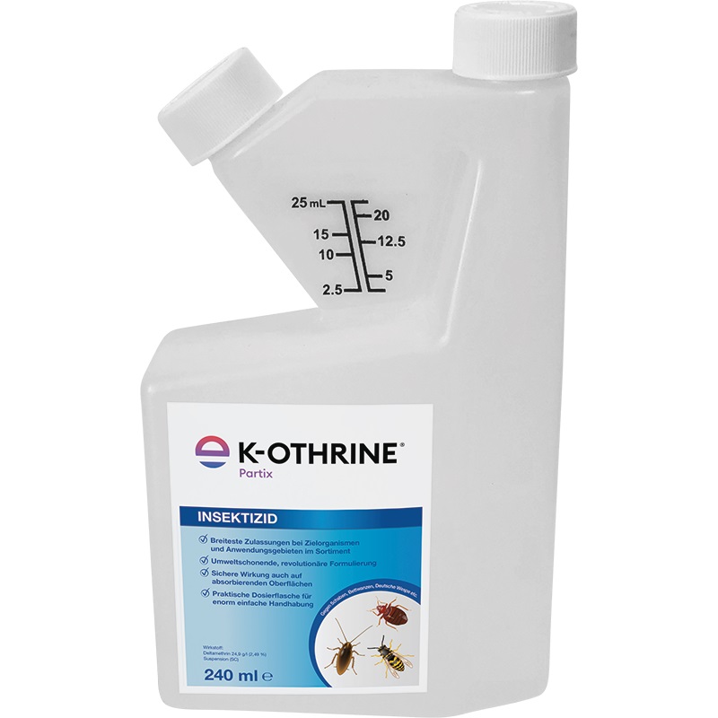 K-Othrine® Partix