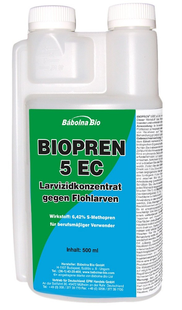 Biopren 5 EC