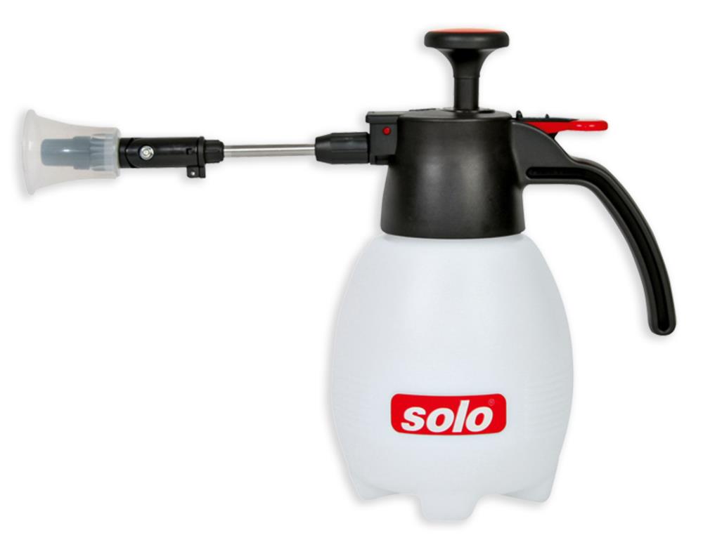 Solo 401 Hand-Druckspritze