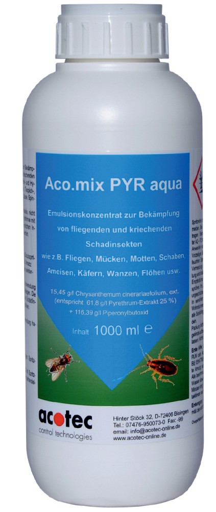 Aco.mix PYR aqua