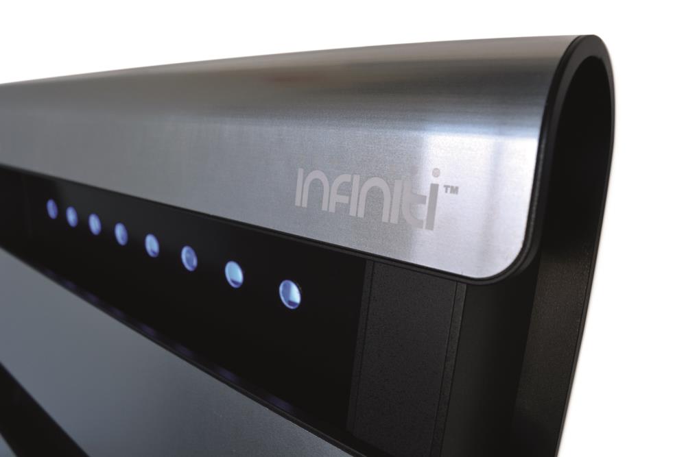 Infiniti™ UV-LED-Serie