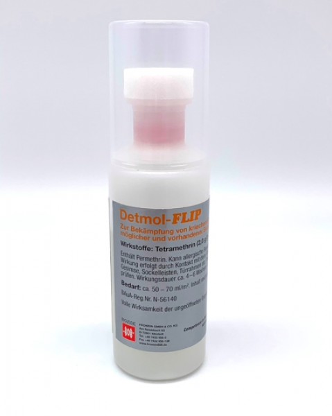 Detmol-FLIP - 70 ml